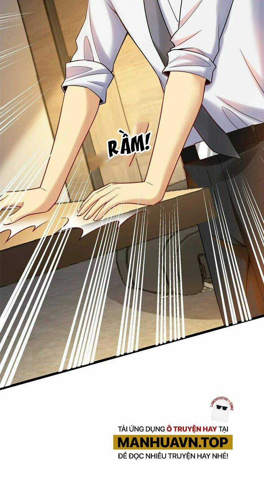 Thành Tỷ Phú Nhờ Thua Lỗ Game Chapter 71 trang 50