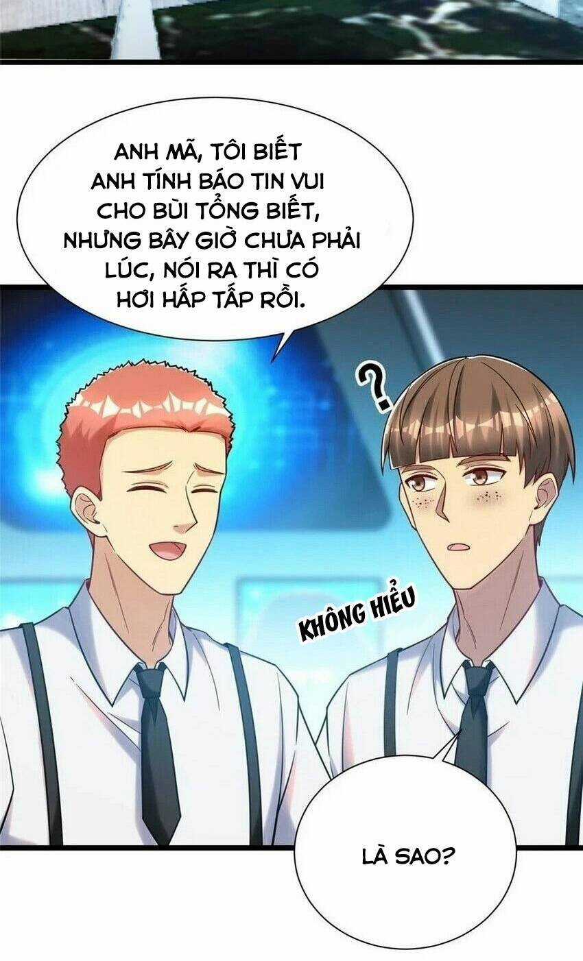 Thành Tỷ Phú Nhờ Thua Lỗ Game Chapter 71 trang 56