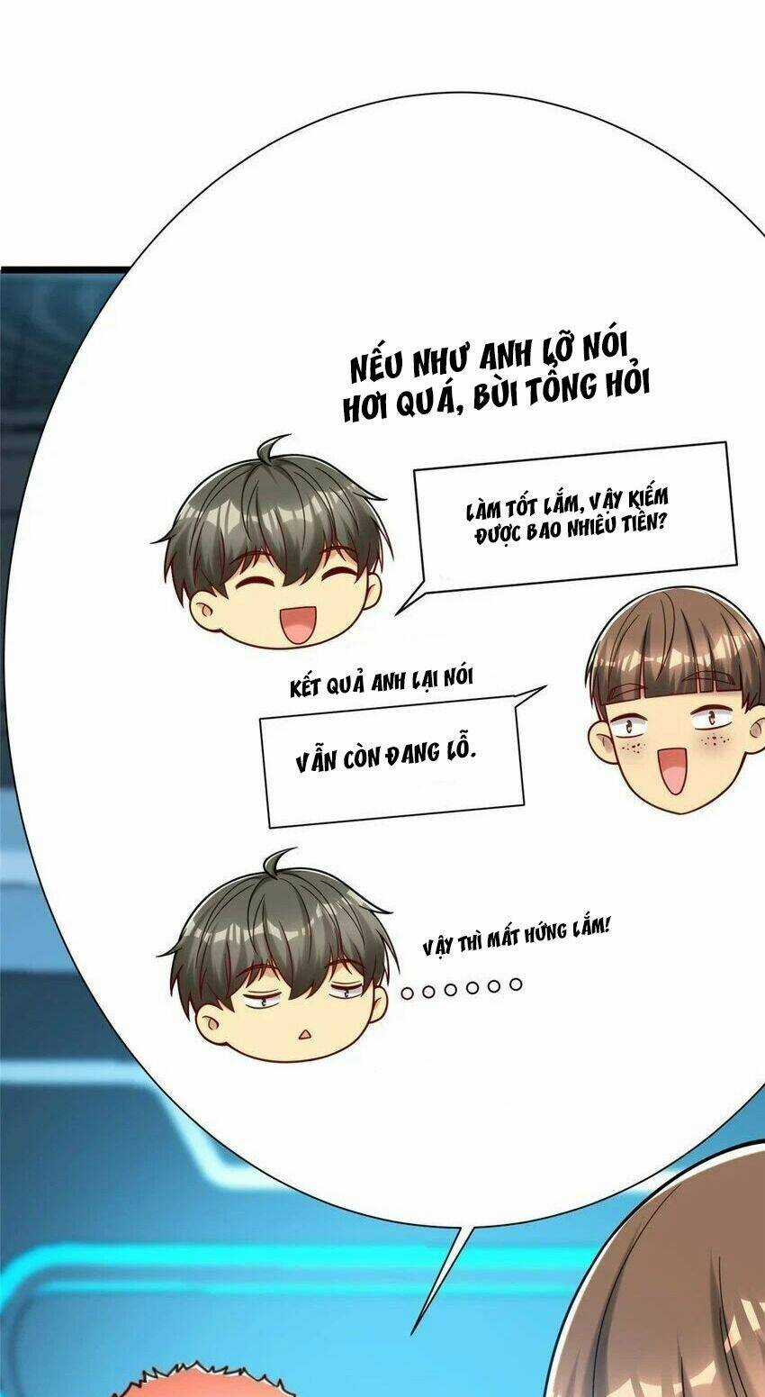 Thành Tỷ Phú Nhờ Thua Lỗ Game Chapter 71 trang 58