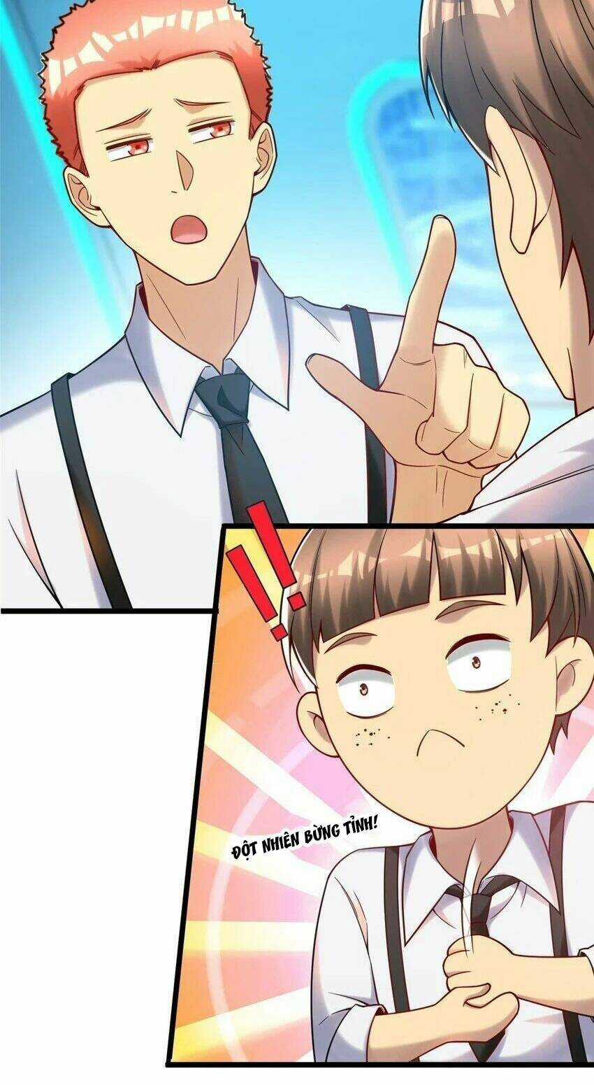 Thành Tỷ Phú Nhờ Thua Lỗ Game Chapter 71 trang 59