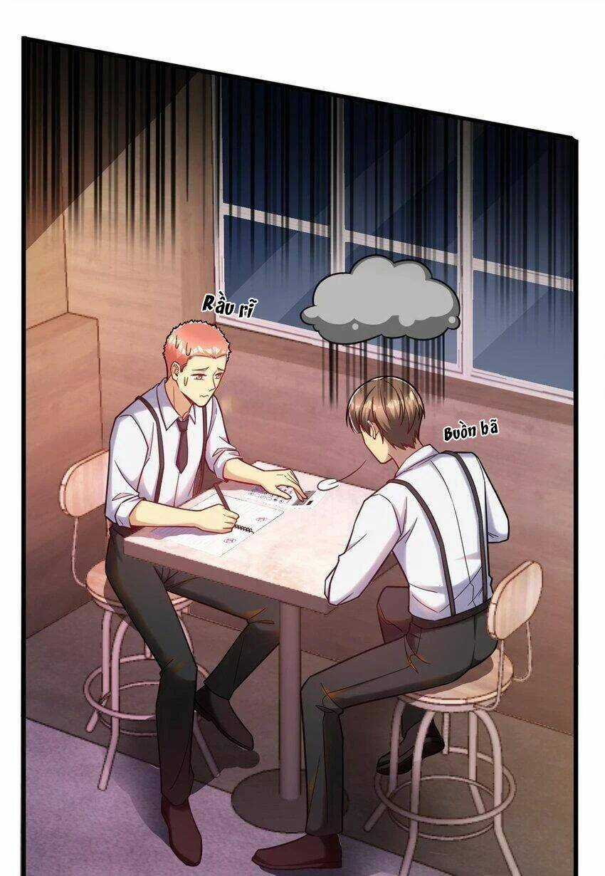 Thành Tỷ Phú Nhờ Thua Lỗ Game Chapter 71 trang 6