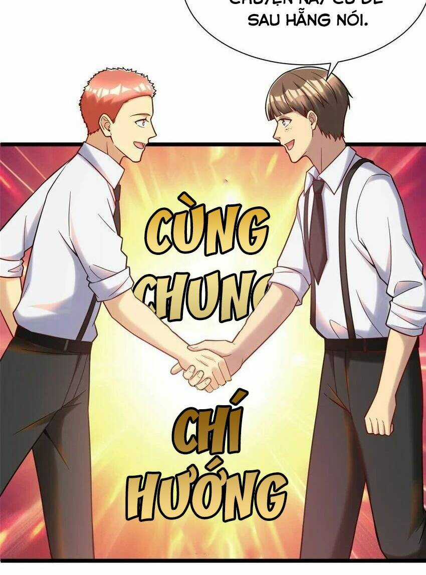 Thành Tỷ Phú Nhờ Thua Lỗ Game Chapter 71 trang 62