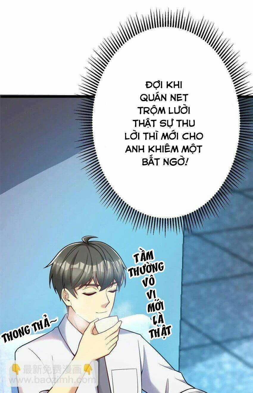 Thành Tỷ Phú Nhờ Thua Lỗ Game Chapter 71 trang 63