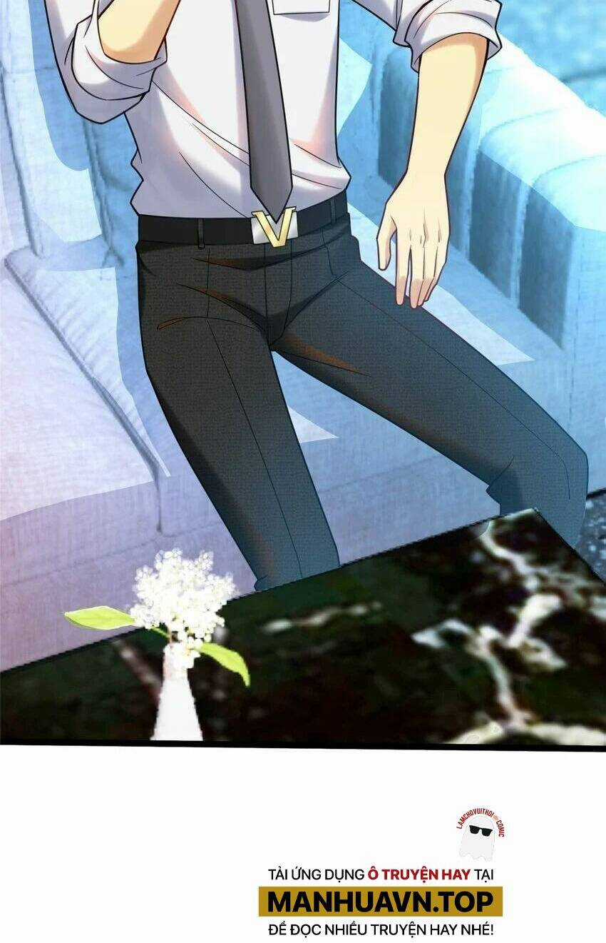 Thành Tỷ Phú Nhờ Thua Lỗ Game Chapter 71 trang 64