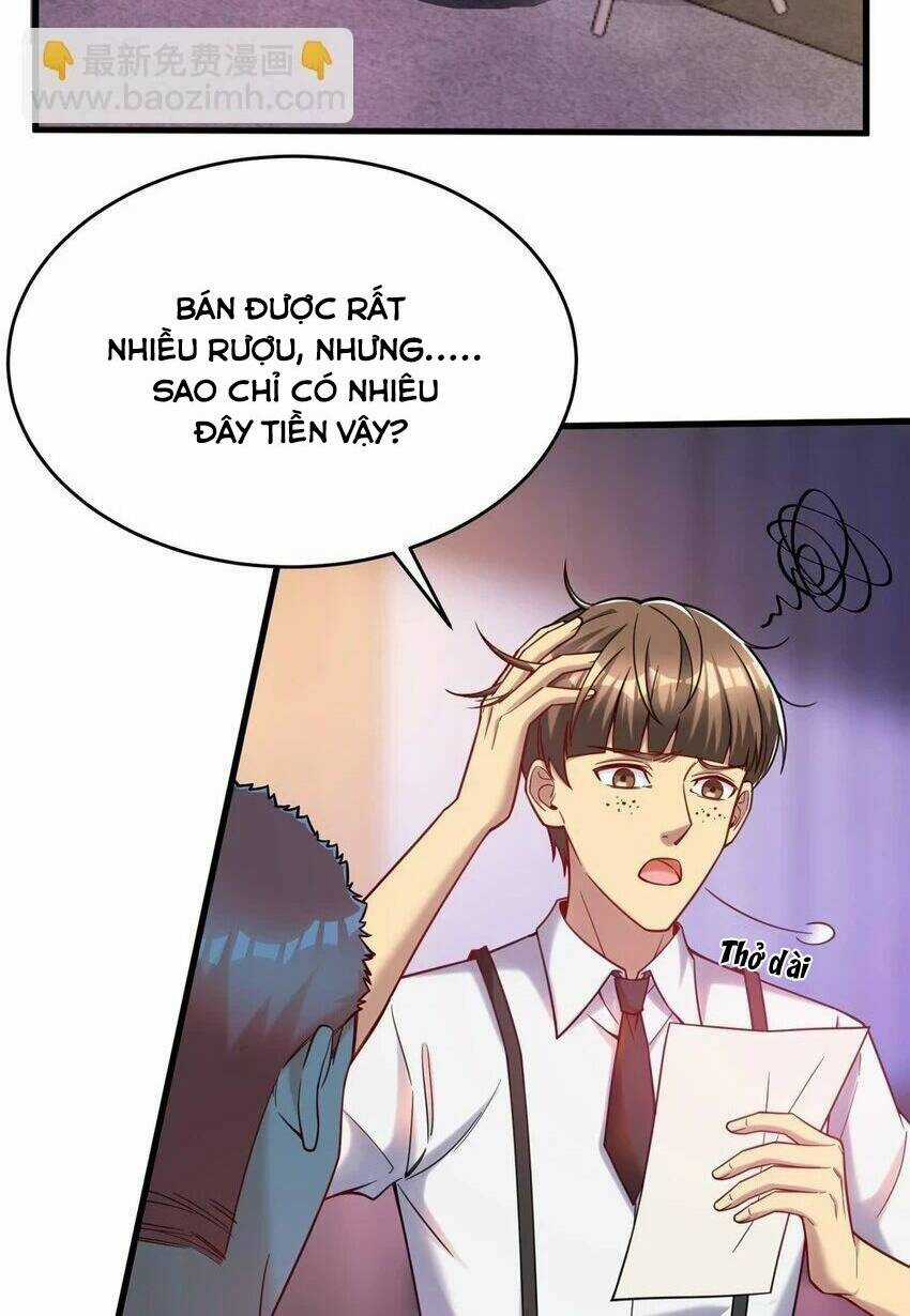 Thành Tỷ Phú Nhờ Thua Lỗ Game Chapter 71 trang 7