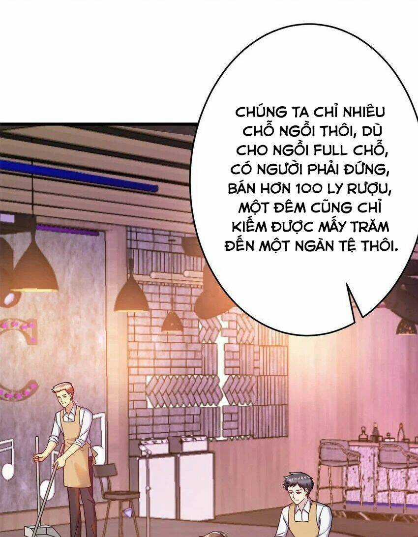 Thành Tỷ Phú Nhờ Thua Lỗ Game Chapter 71 trang 9