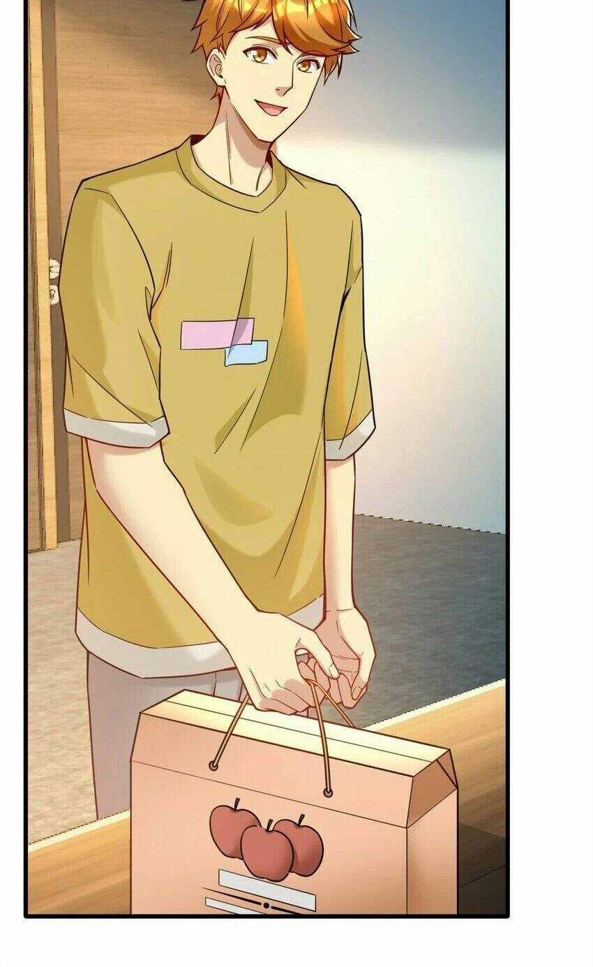 Thành Tỷ Phú Nhờ Thua Lỗ Game Chapter 72 trang 10