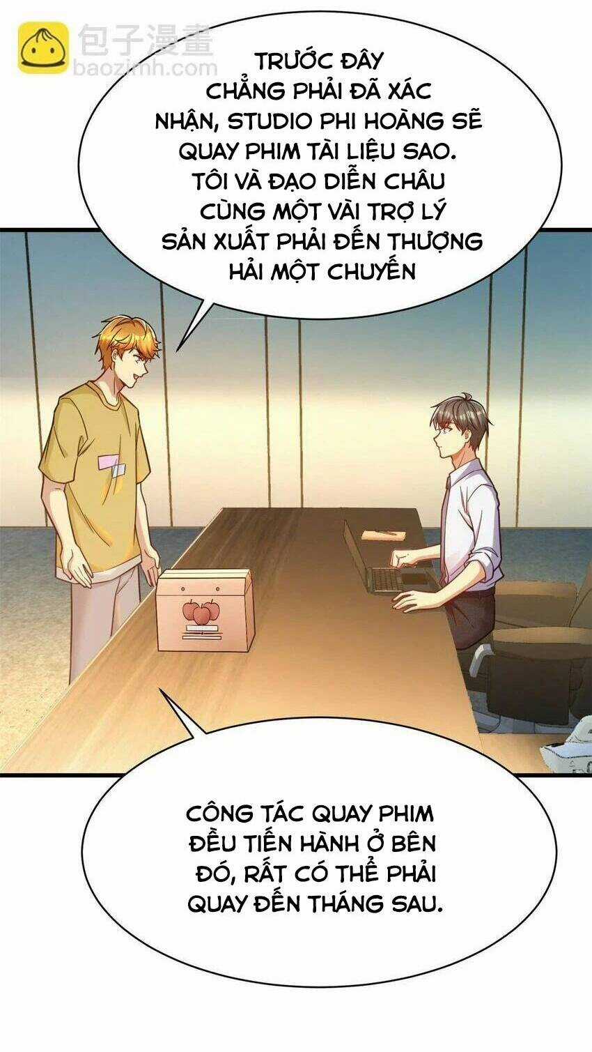 Thành Tỷ Phú Nhờ Thua Lỗ Game Chapter 72 trang 12