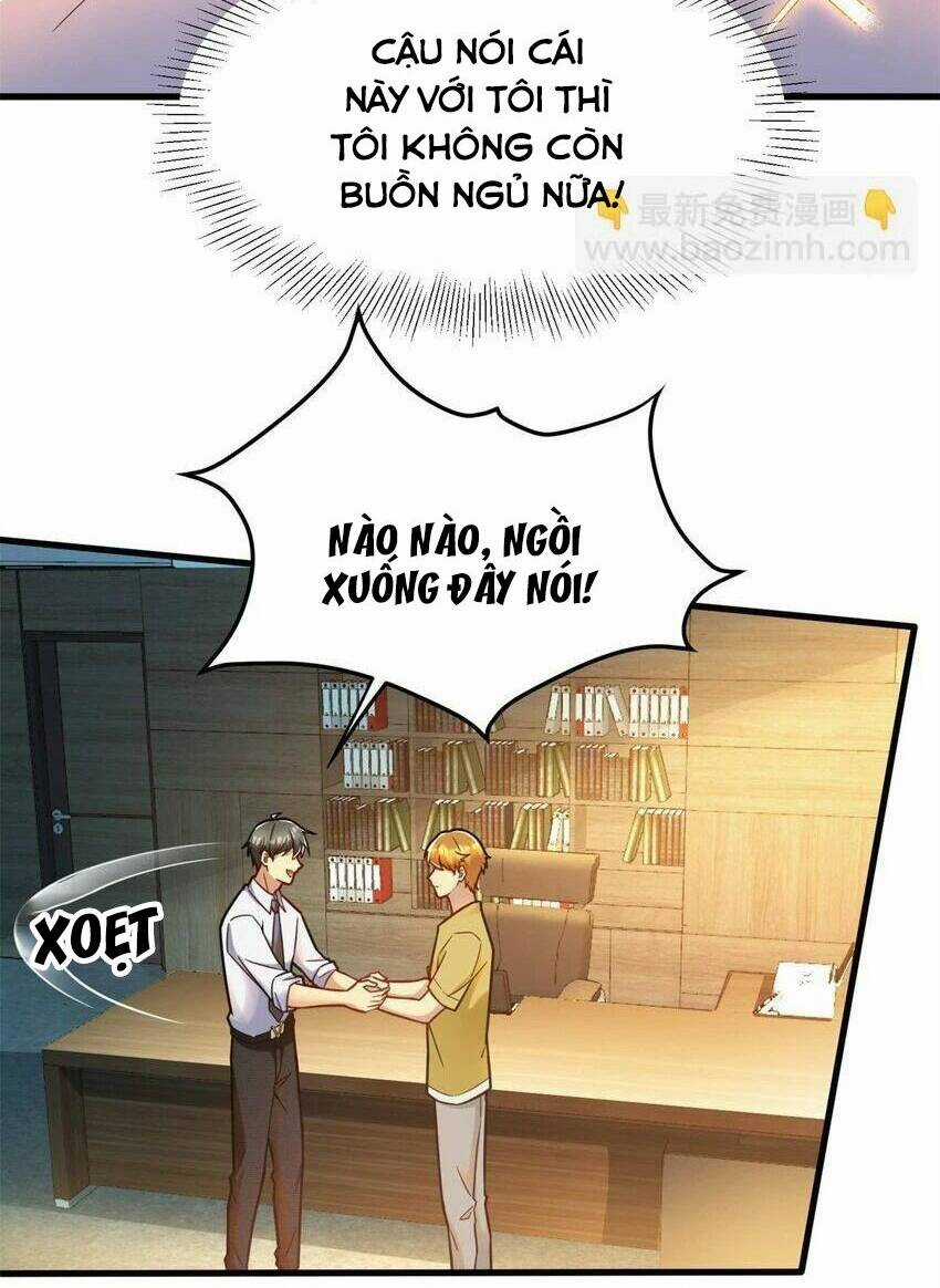 Thành Tỷ Phú Nhờ Thua Lỗ Game Chapter 72 trang 17