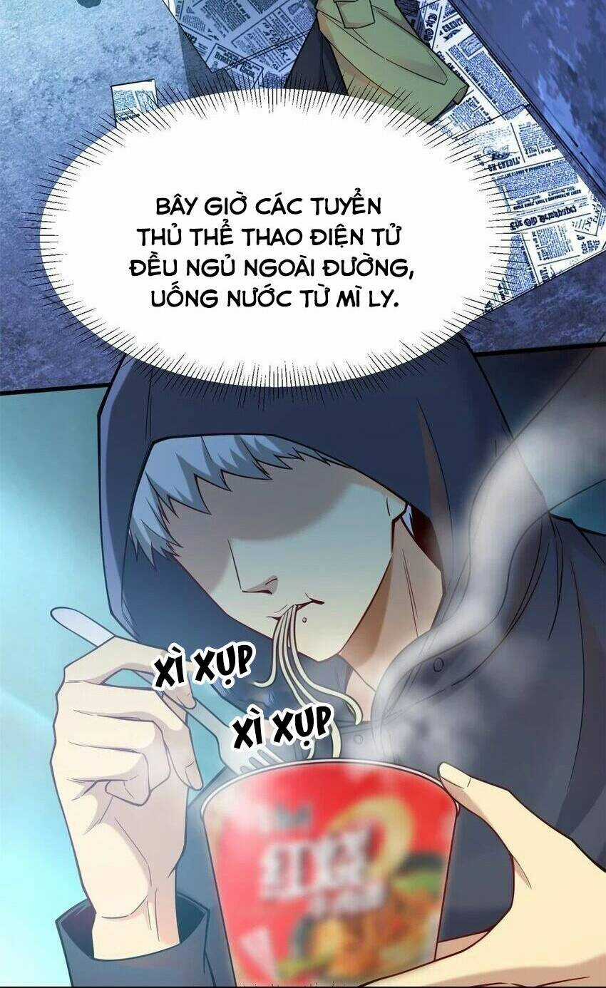 Thành Tỷ Phú Nhờ Thua Lỗ Game Chapter 72 trang 23