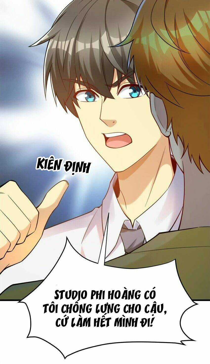 Thành Tỷ Phú Nhờ Thua Lỗ Game Chapter 72 trang 27