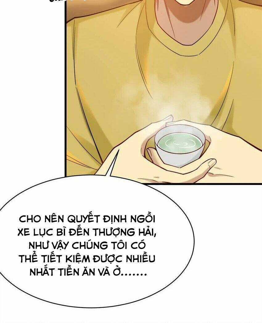 Thành Tỷ Phú Nhờ Thua Lỗ Game Chapter 72 trang 31
