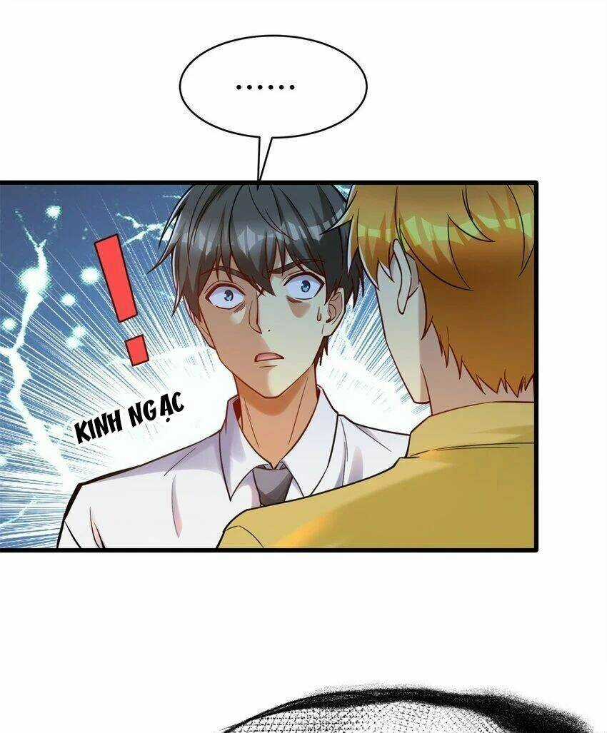 Thành Tỷ Phú Nhờ Thua Lỗ Game Chapter 72 trang 32