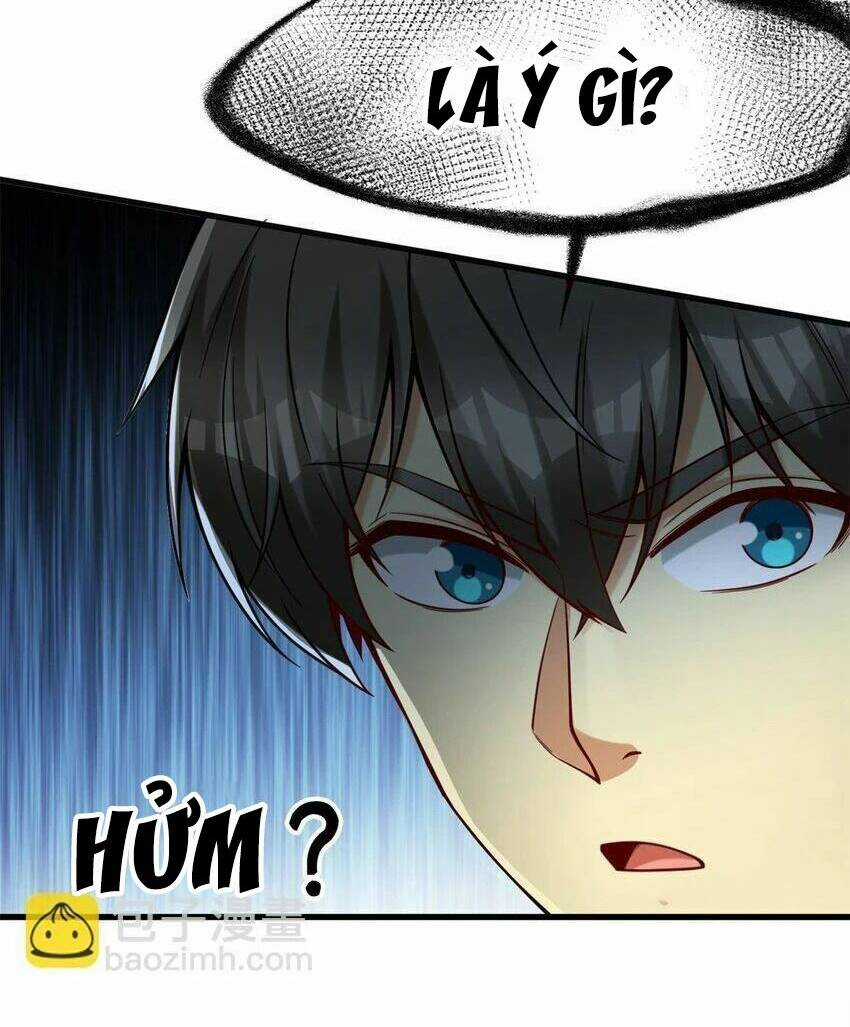 Thành Tỷ Phú Nhờ Thua Lỗ Game Chapter 72 trang 33