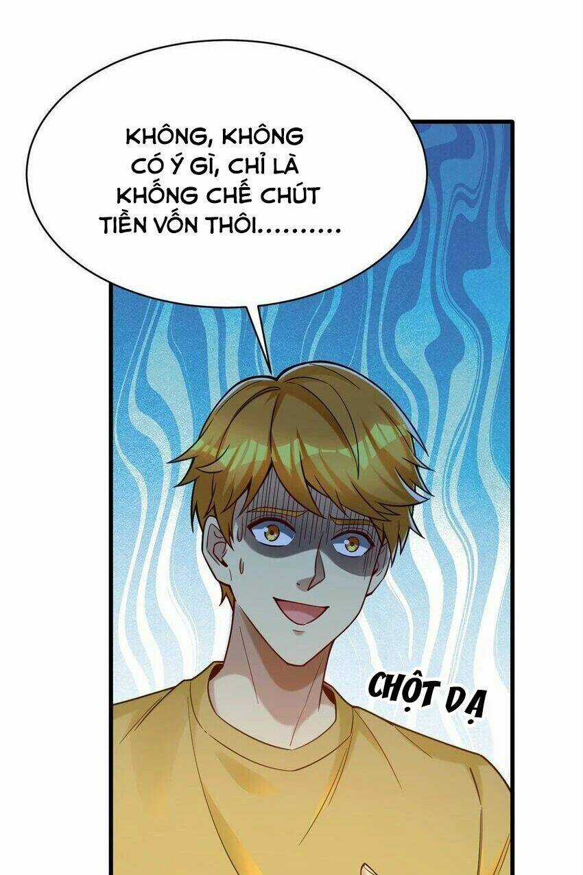 Thành Tỷ Phú Nhờ Thua Lỗ Game Chapter 72 trang 34