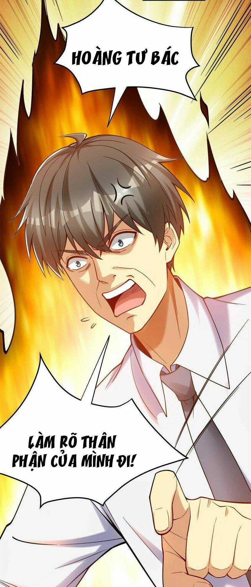 Thành Tỷ Phú Nhờ Thua Lỗ Game Chapter 72 trang 36