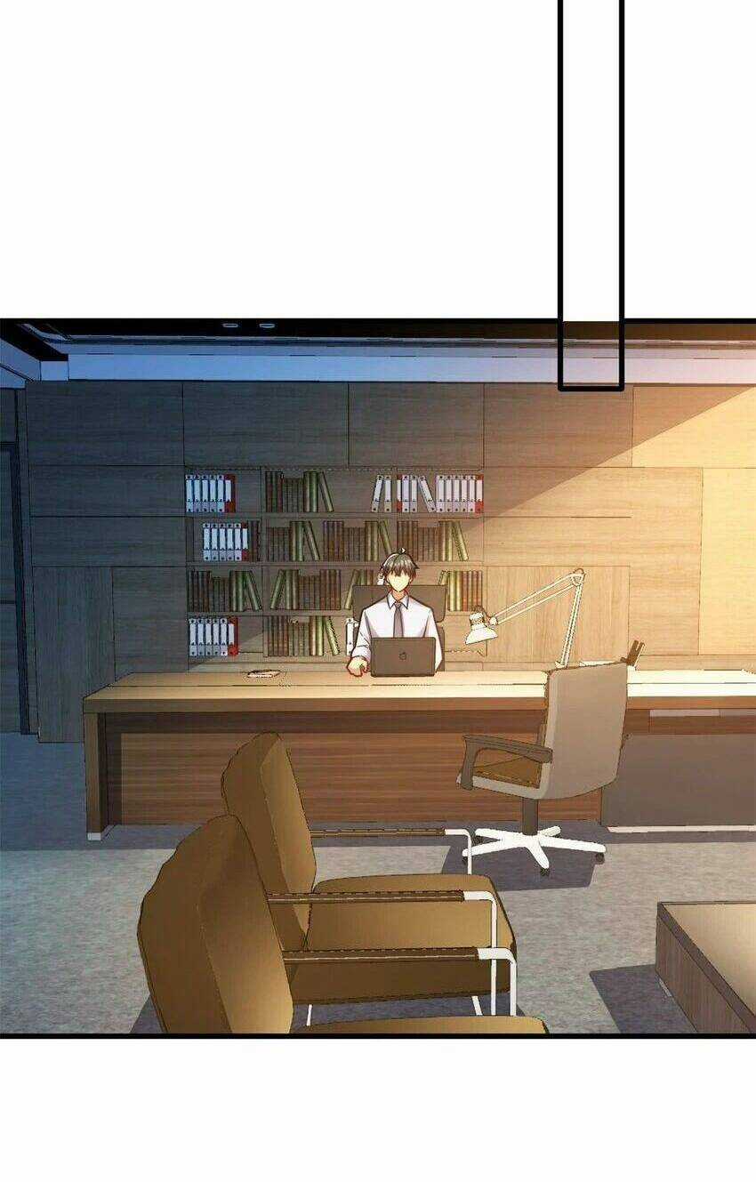 Thành Tỷ Phú Nhờ Thua Lỗ Game Chapter 72 trang 4