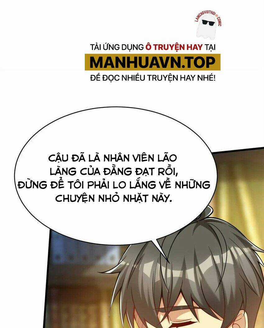 Thành Tỷ Phú Nhờ Thua Lỗ Game Chapter 72 trang 44
