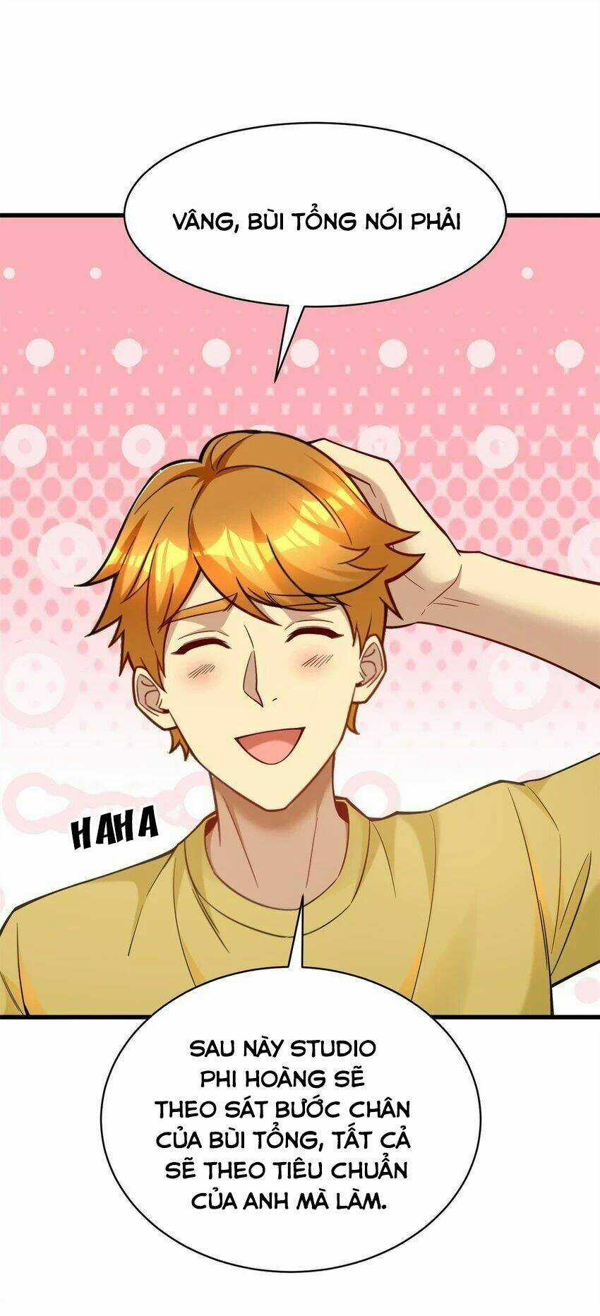 Thành Tỷ Phú Nhờ Thua Lỗ Game Chapter 72 trang 46