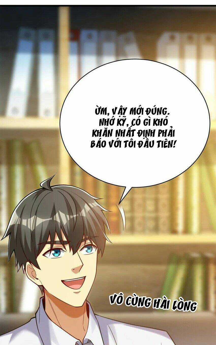 Thành Tỷ Phú Nhờ Thua Lỗ Game Chapter 72 trang 47