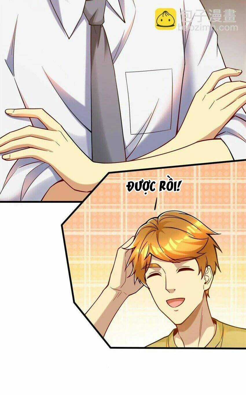 Thành Tỷ Phú Nhờ Thua Lỗ Game Chapter 72 trang 48