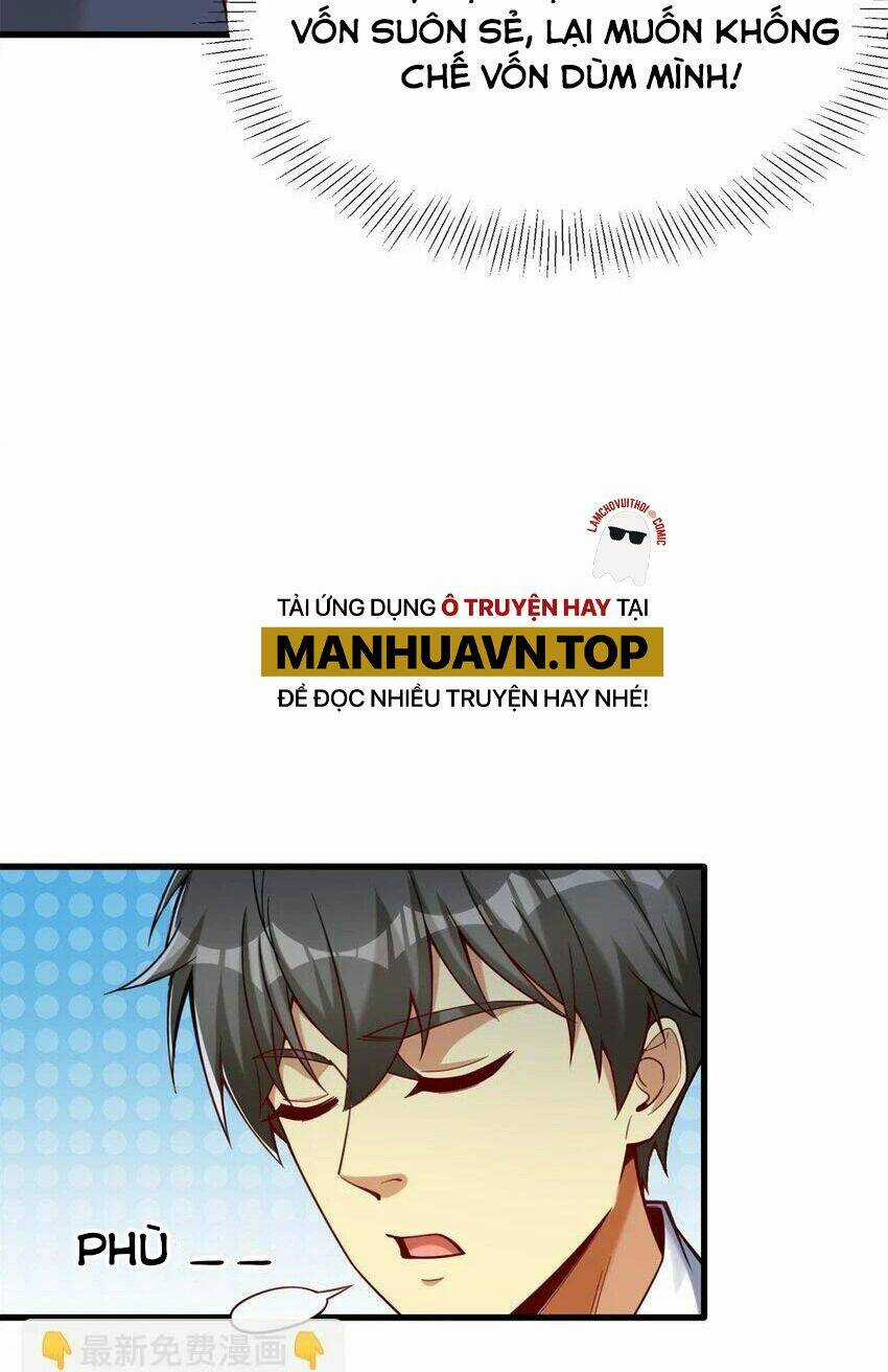 Thành Tỷ Phú Nhờ Thua Lỗ Game Chapter 72 trang 50