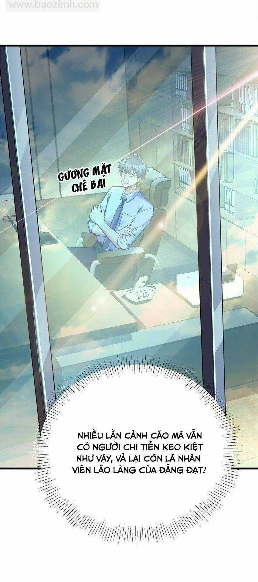 Thành Tỷ Phú Nhờ Thua Lỗ Game Chapter 72 trang 51