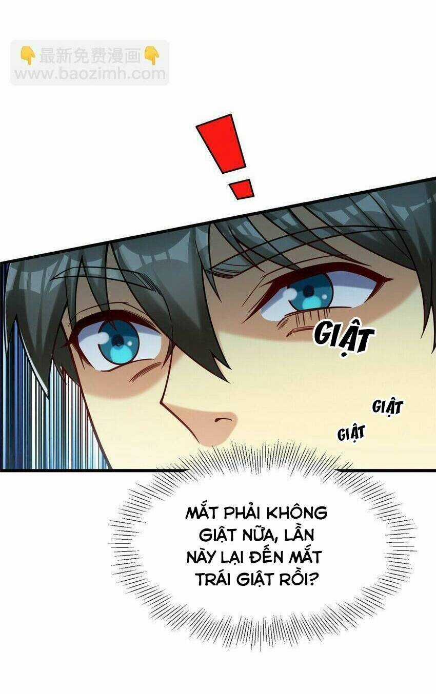 Thành Tỷ Phú Nhờ Thua Lỗ Game Chapter 73 trang 10