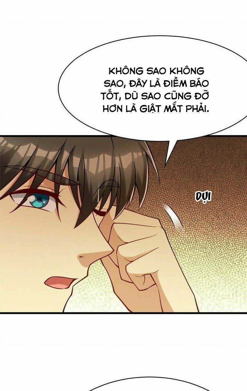 Thành Tỷ Phú Nhờ Thua Lỗ Game Chapter 73 trang 11