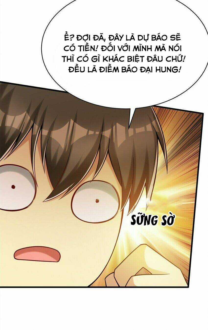 Thành Tỷ Phú Nhờ Thua Lỗ Game Chapter 73 trang 12