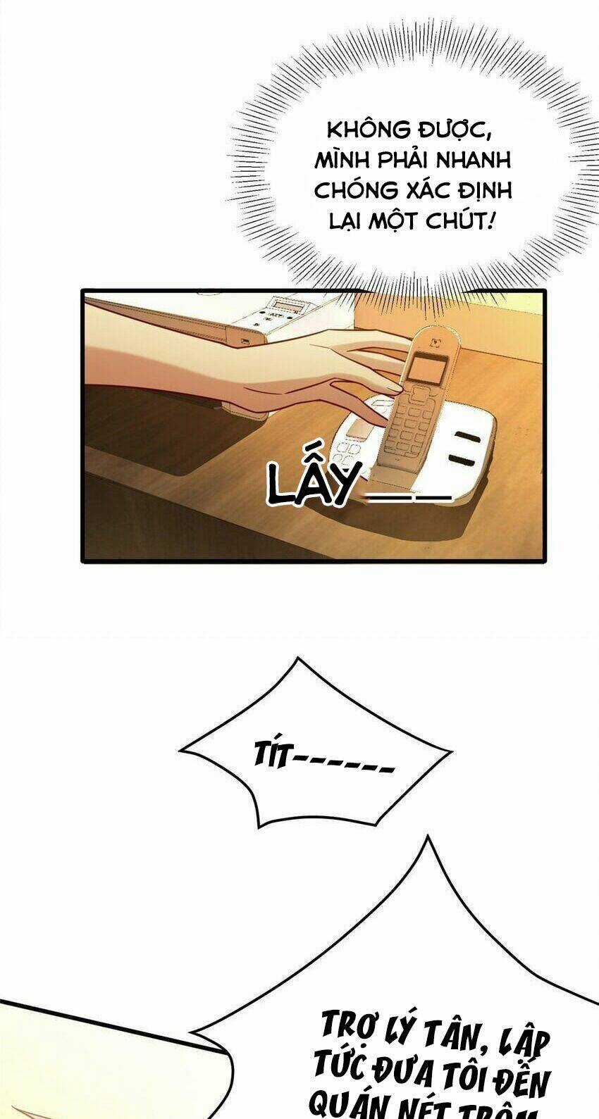 Thành Tỷ Phú Nhờ Thua Lỗ Game Chapter 73 trang 14