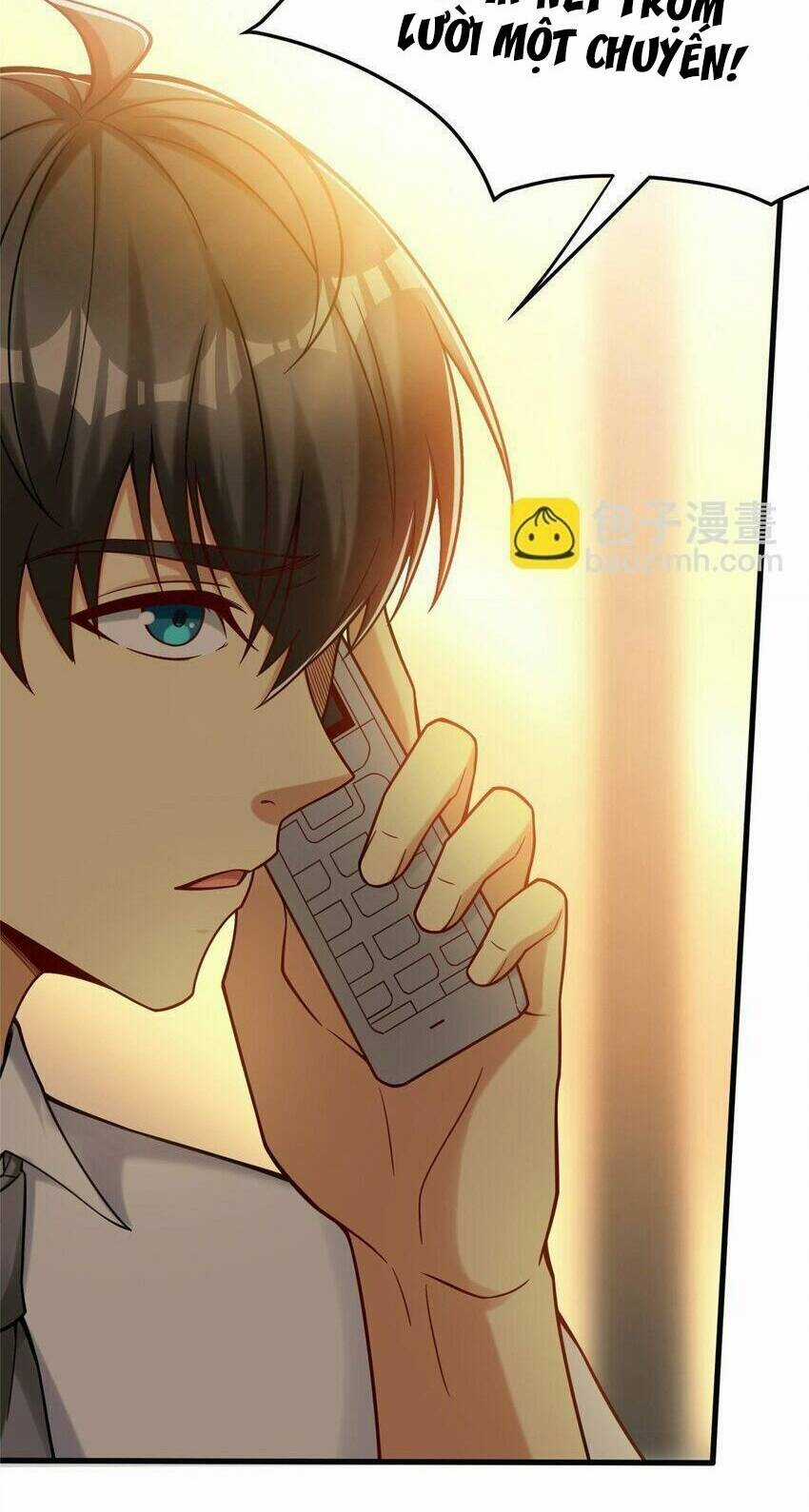 Thành Tỷ Phú Nhờ Thua Lỗ Game Chapter 73 trang 15