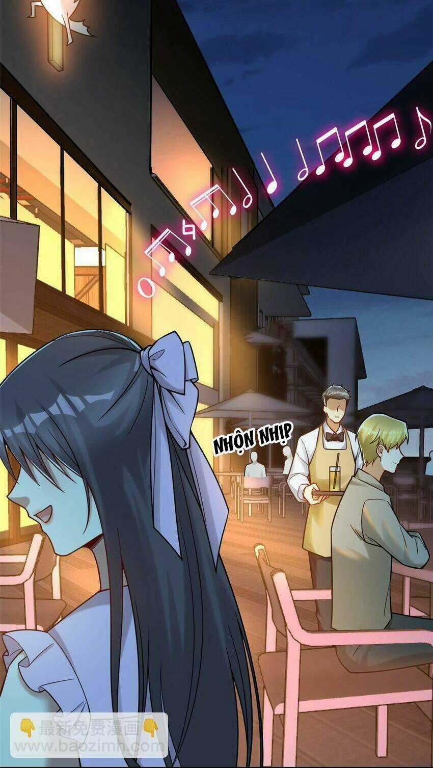 Thành Tỷ Phú Nhờ Thua Lỗ Game Chapter 73 trang 19