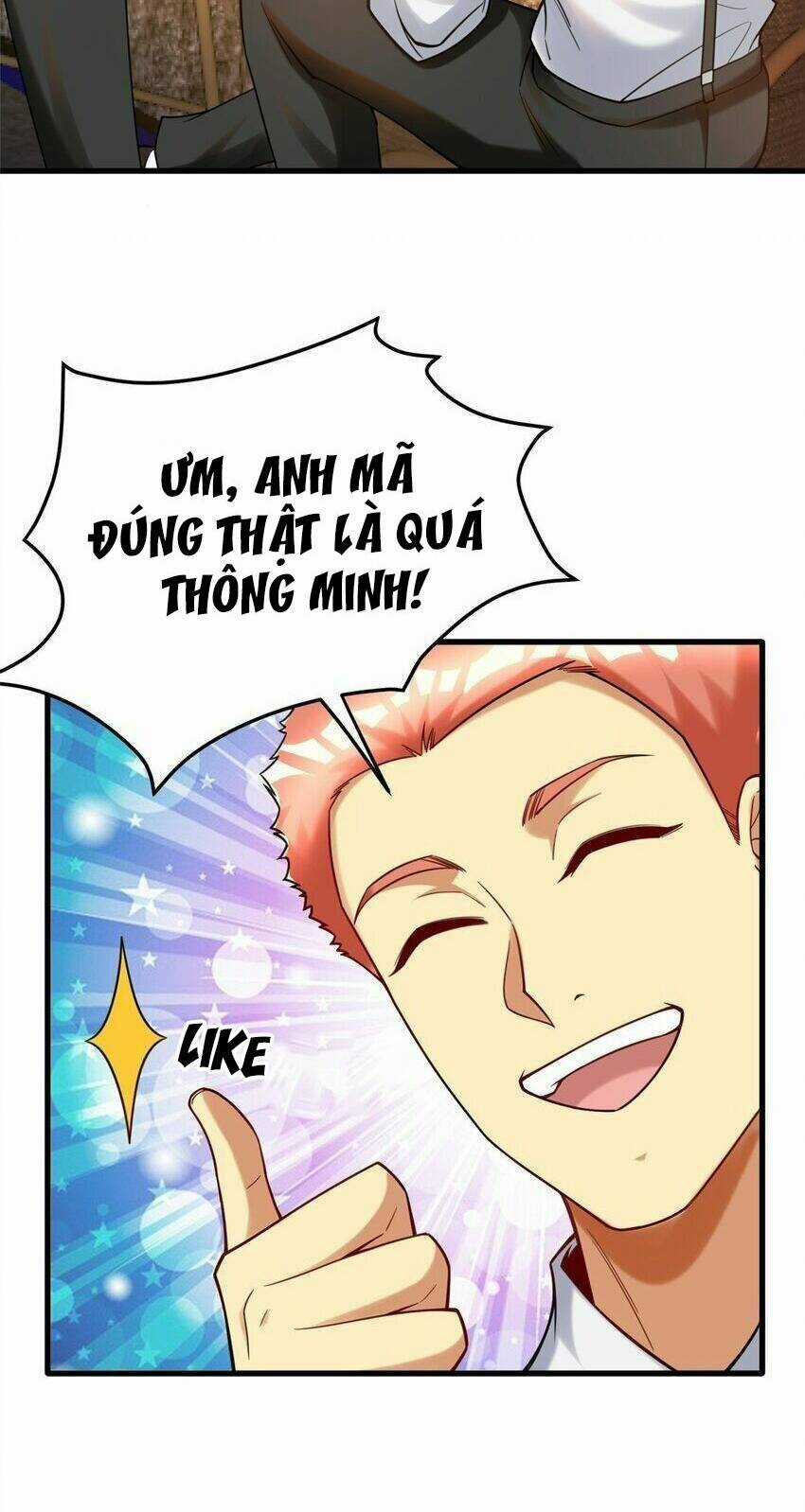 Thành Tỷ Phú Nhờ Thua Lỗ Game Chapter 73 trang 21