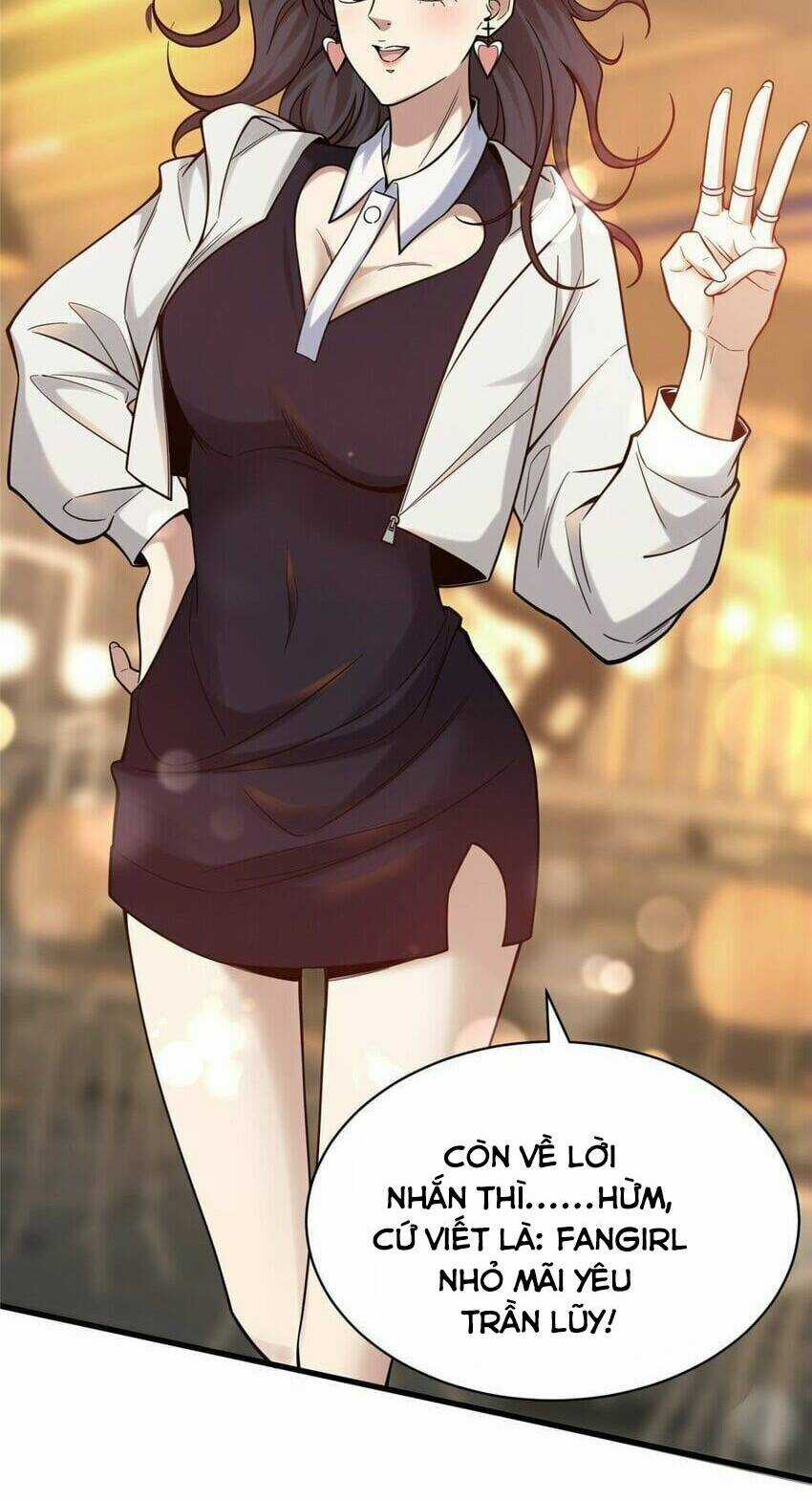 Thành Tỷ Phú Nhờ Thua Lỗ Game Chapter 73 trang 23