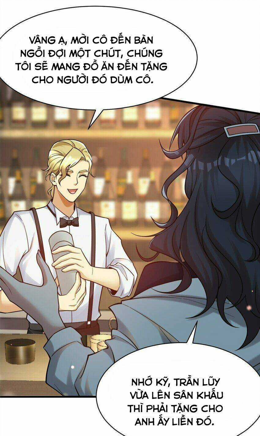 Thành Tỷ Phú Nhờ Thua Lỗ Game Chapter 73 trang 24