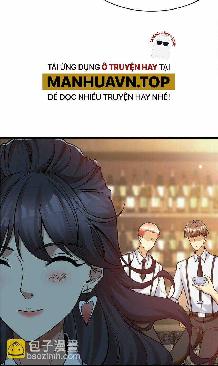 Thành Tỷ Phú Nhờ Thua Lỗ Game Chapter 73 trang 25