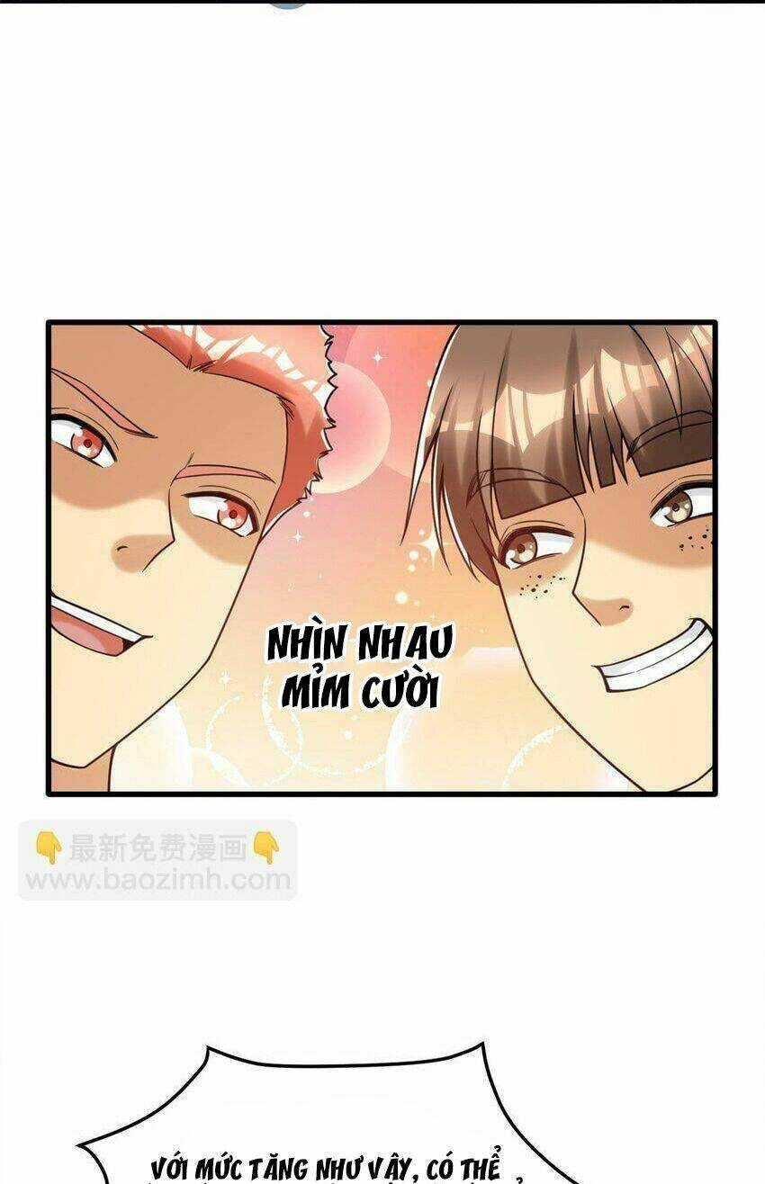 Thành Tỷ Phú Nhờ Thua Lỗ Game Chapter 73 trang 26