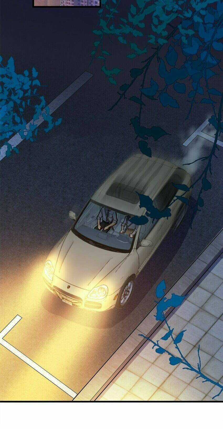 Thành Tỷ Phú Nhờ Thua Lỗ Game Chapter 73 trang 33