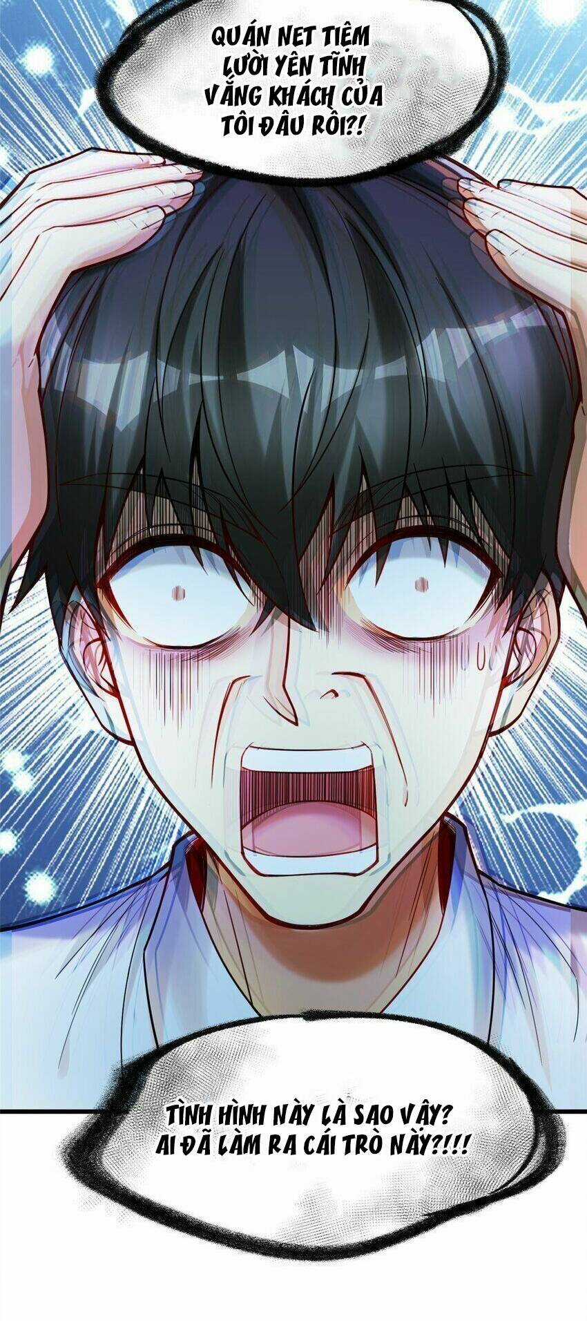 Thành Tỷ Phú Nhờ Thua Lỗ Game Chapter 73 trang 37