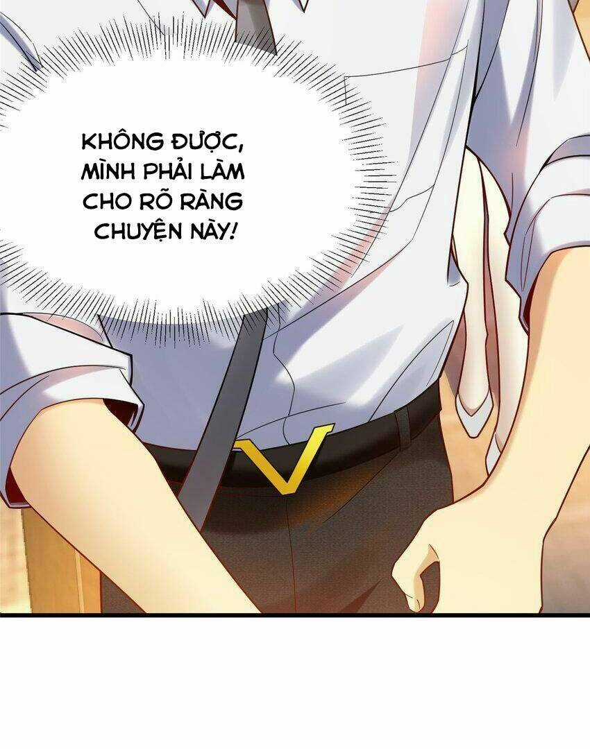 Thành Tỷ Phú Nhờ Thua Lỗ Game Chapter 73 trang 39