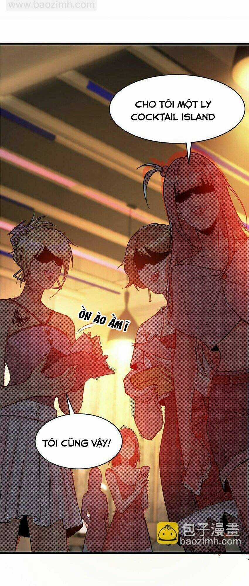 Thành Tỷ Phú Nhờ Thua Lỗ Game Chapter 73 trang 42