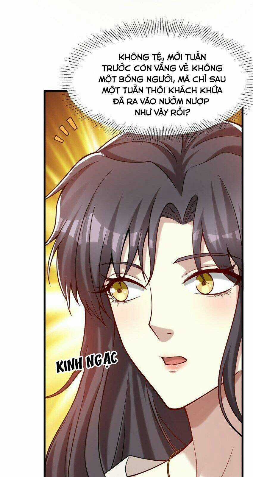 Thành Tỷ Phú Nhờ Thua Lỗ Game Chapter 73 trang 43