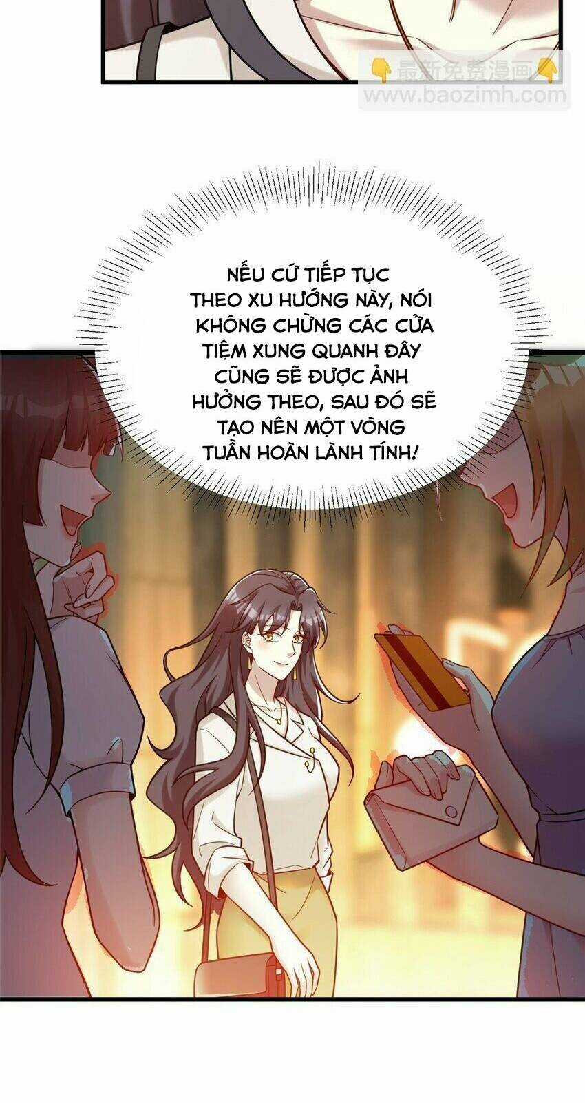 Thành Tỷ Phú Nhờ Thua Lỗ Game Chapter 73 trang 44