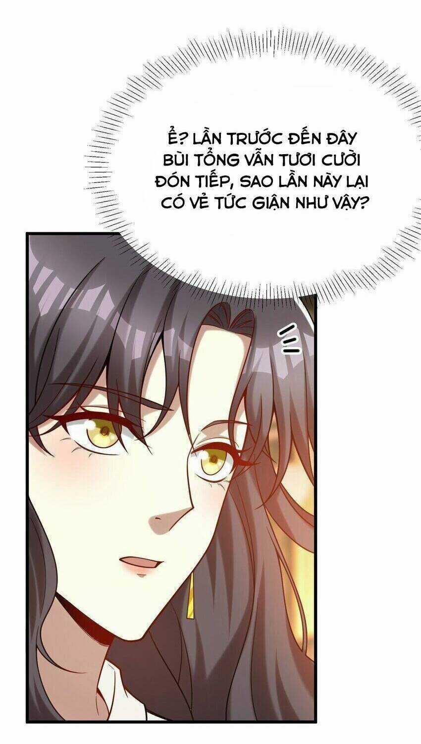 Thành Tỷ Phú Nhờ Thua Lỗ Game Chapter 73 trang 46