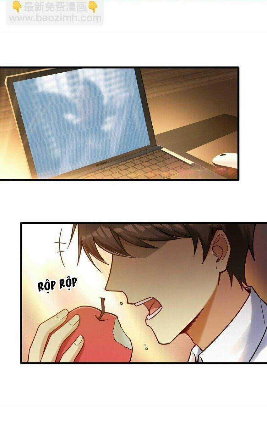 Thành Tỷ Phú Nhờ Thua Lỗ Game Chapter 73 trang 5