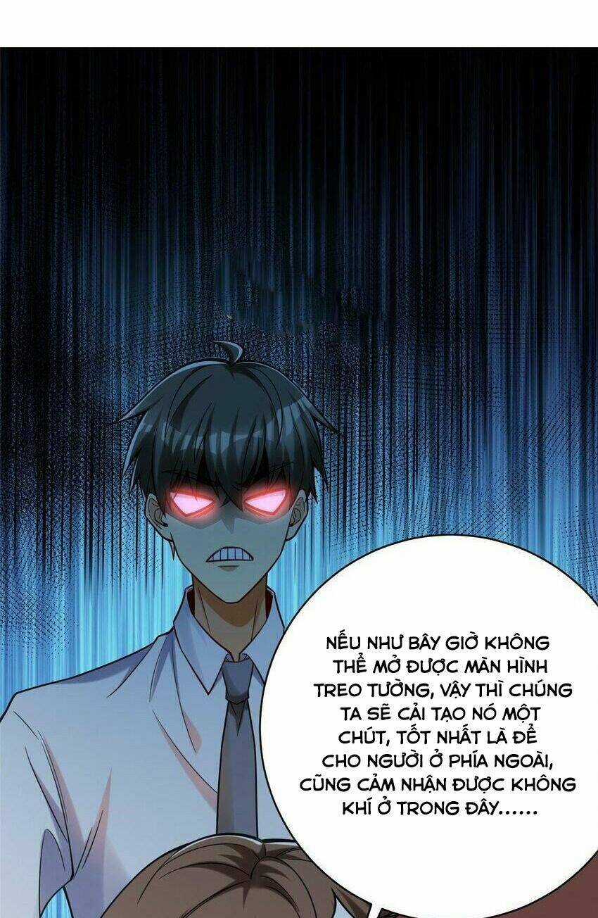 Thành Tỷ Phú Nhờ Thua Lỗ Game Chapter 73 trang 50