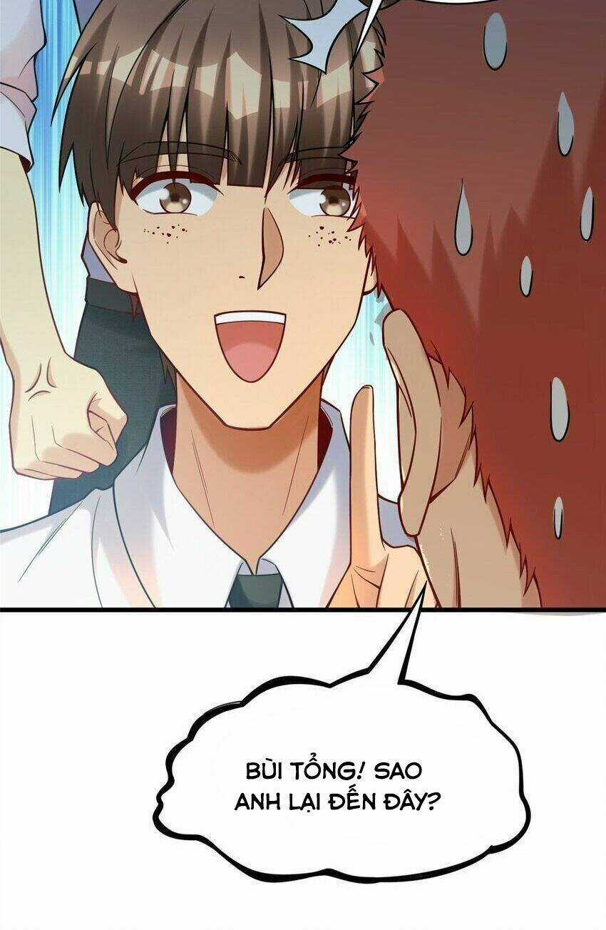 Thành Tỷ Phú Nhờ Thua Lỗ Game Chapter 73 trang 51