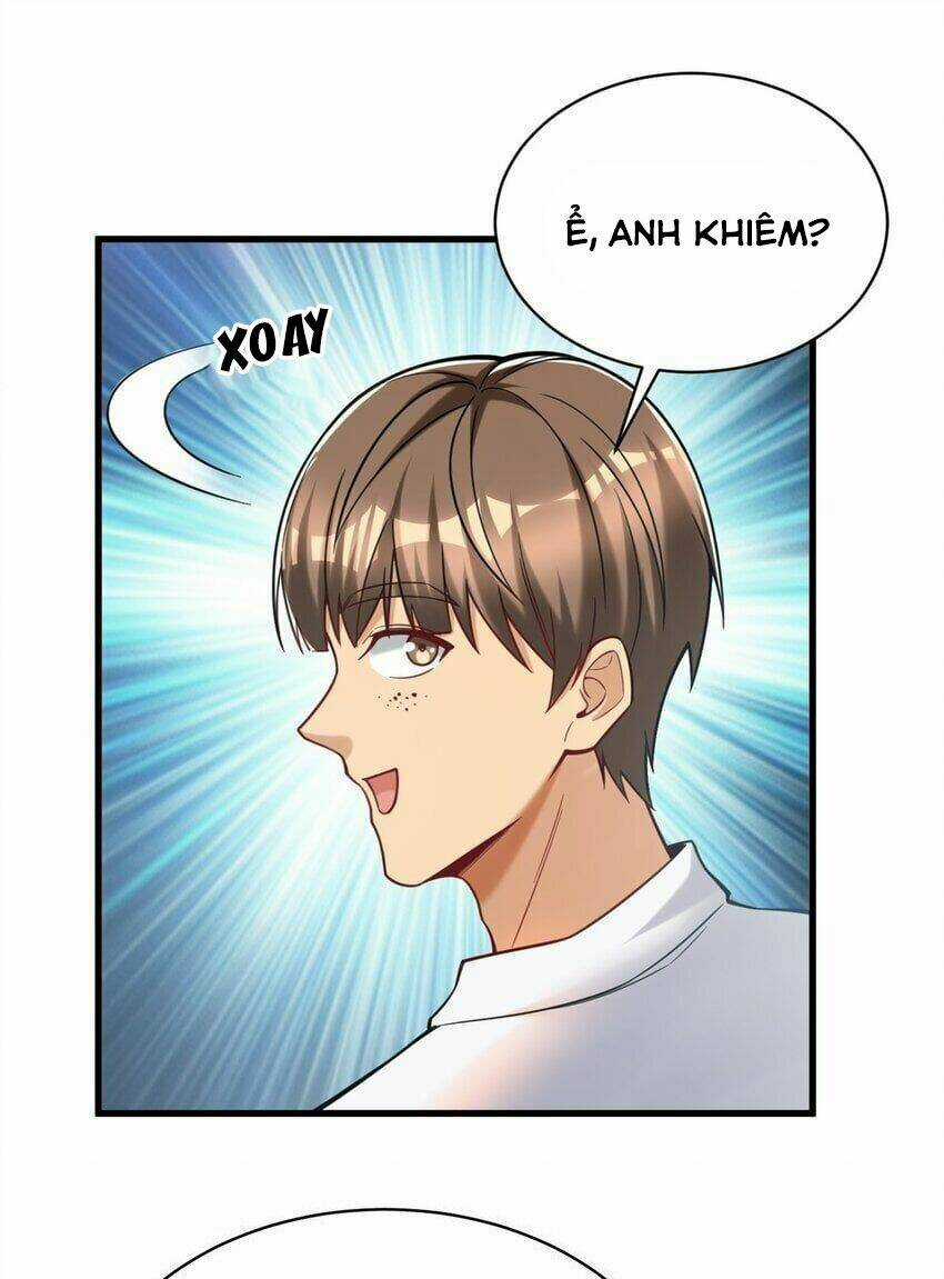 Thành Tỷ Phú Nhờ Thua Lỗ Game Chapter 73 trang 52