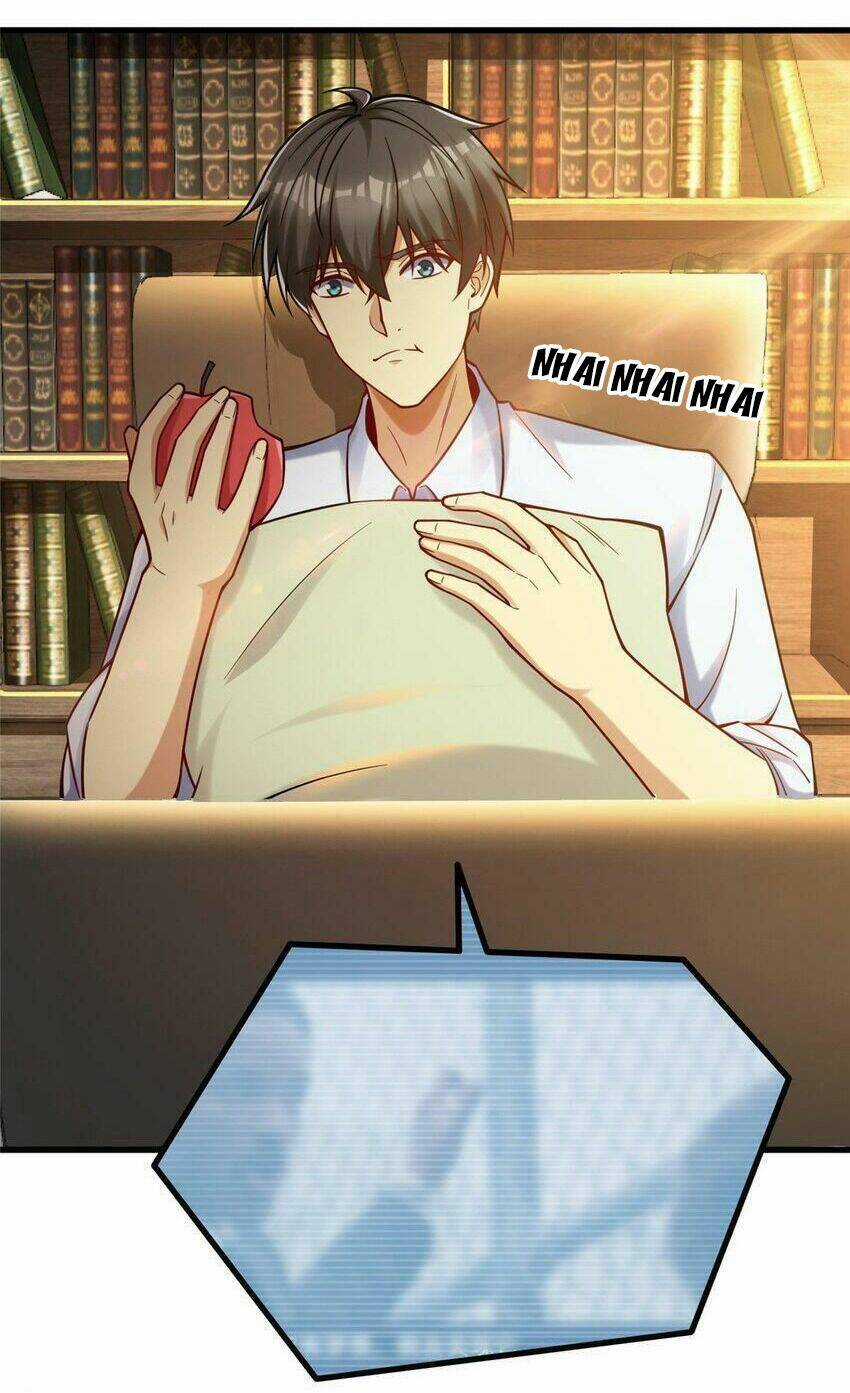 Thành Tỷ Phú Nhờ Thua Lỗ Game Chapter 73 trang 6